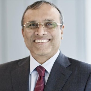 Satish Pai